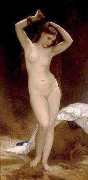 unknow artist Sexy body, female nudes, classical nudes 58 Norge oil painting art